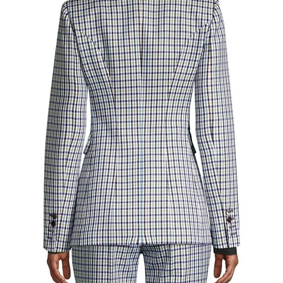 SOLD Michael Kors Collection Blazer - Picture 2 of 12